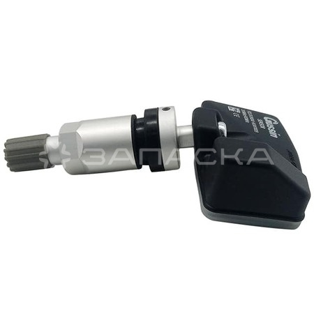 Датчик давления в шинах TPMS Gussin 315/433 MHz, черный 1 шт.