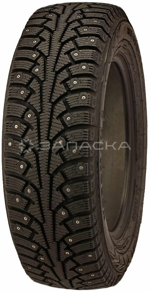 235/60R16    Nokian Nordman SUV 5  104T XL  шип