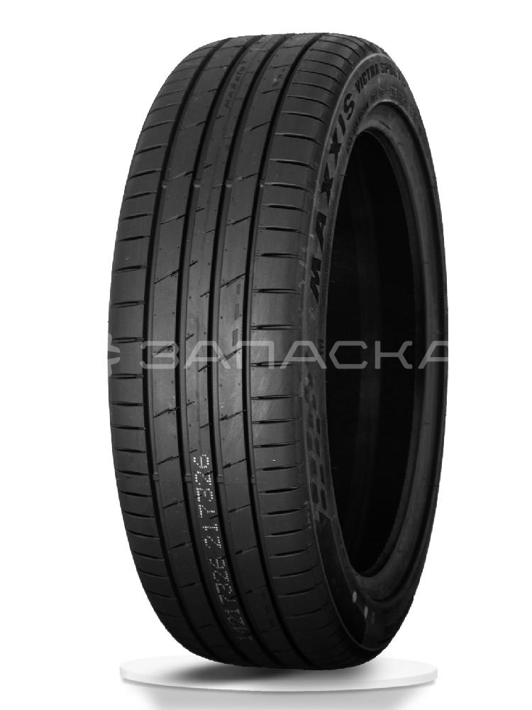 255/35R19    Maxxis Victra Sport VS6  96Y XL