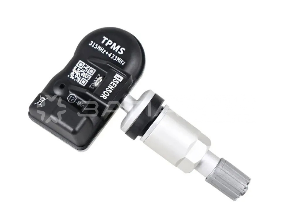 Датчик давления в шинах TPMS SaveCar T601-21N1-M 315/433 MHz 1 шт