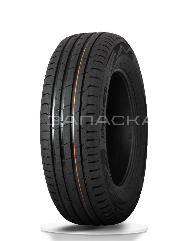 295/35R21    Ikon Autograph Ultra 2 SUV  107Y XL