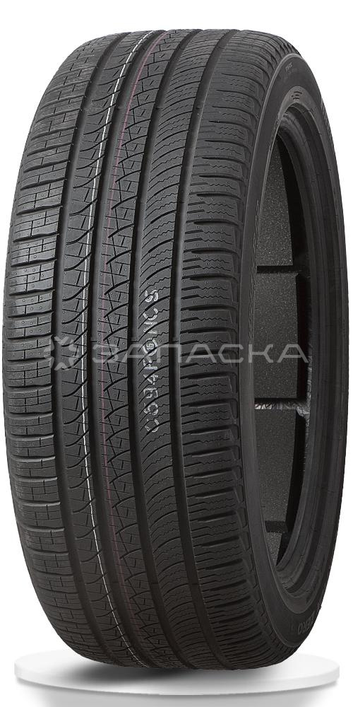 255/60R20    Pirelli Scorpion Zero All Season(LR)  113V XL