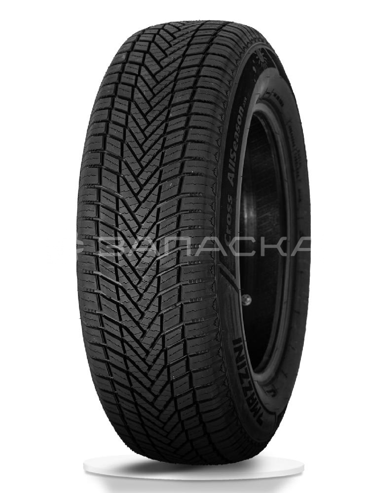 215/60R16    Mazzini Cross AllSeason AS8  99V XL