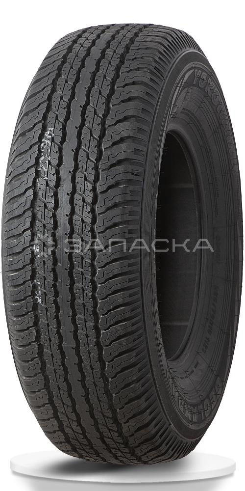 265/60R18    Yokohama Geolandar G94BV  110H