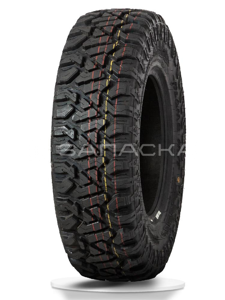 225/75R16    Кама Flame M/T 108Q