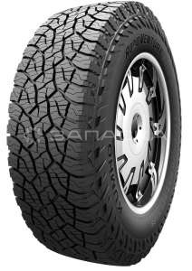 215/65R16    Kumho Road Venture AT52  102H  XL EK