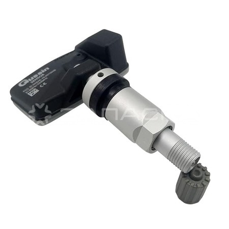 Датчик давления в шинах TPMS Gussin 315/433 MHz, черный 1 шт.