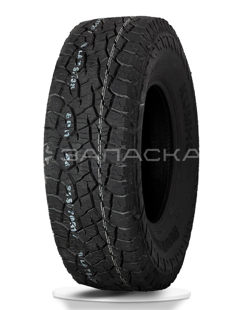 315/70R17LT    Kumho Road Venture M/T MT71  121/118Q 10PR EV