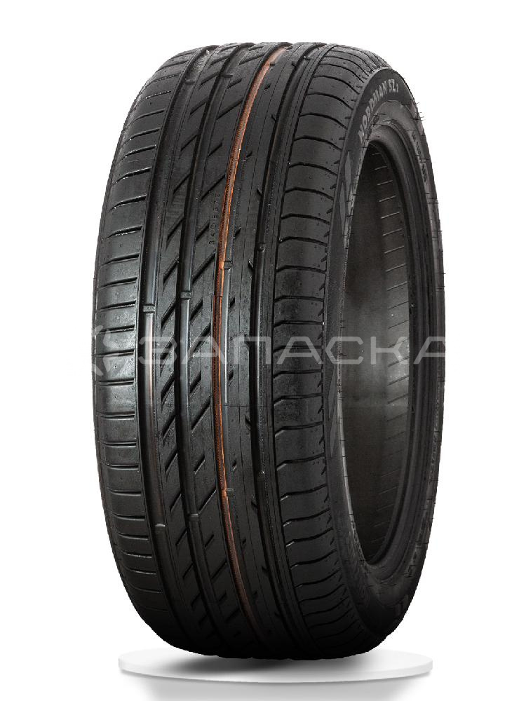 225/50R17    Nokian Nordman SZ2  98W  XL