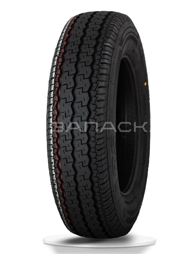 195/75R16C    Bars XL607  107/105R XL