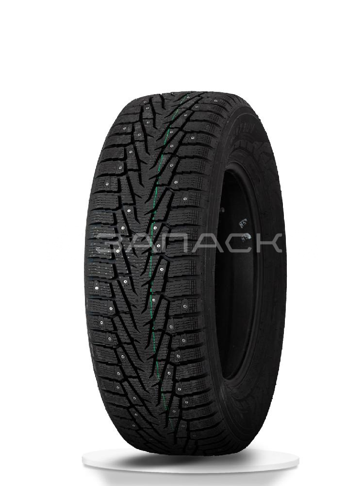 285/60R18    Ikon Nordman 7 SUV  116T шип