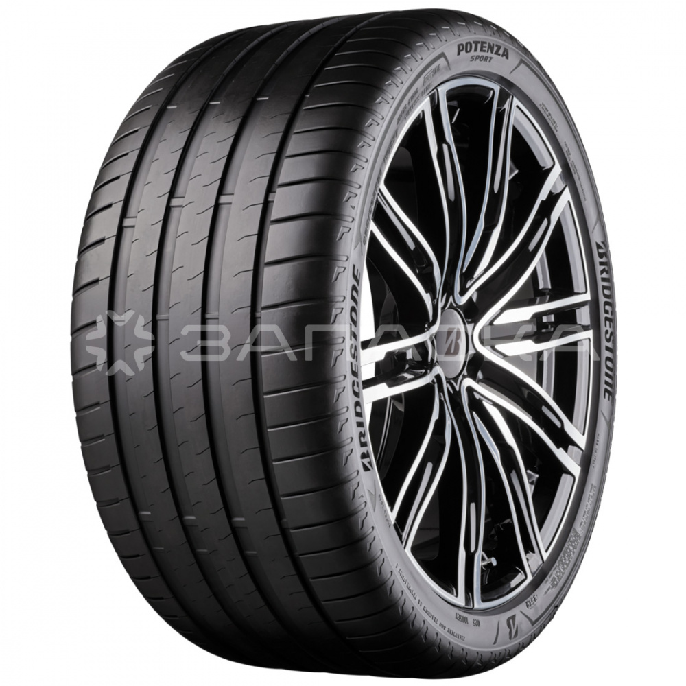 255/40R18    Bridgestone Potenza Sport  99Y XL