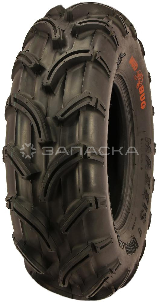 АТ27x8-12      MAXXIS  M961  6PR