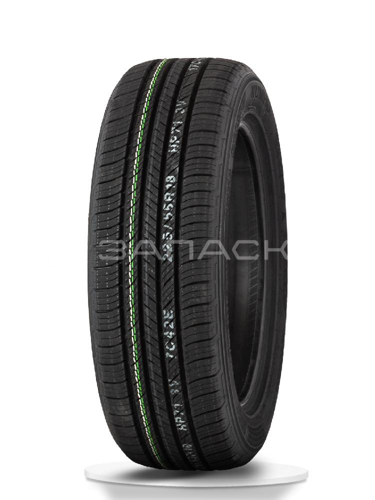 235/65R17    Kumho Crugen HP71  104V EK