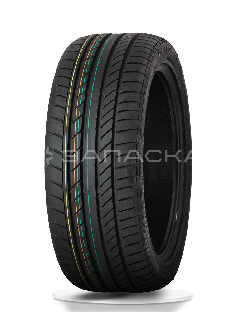 275/40R20    Continental Conti4x4SportContact(N0)  106Y  