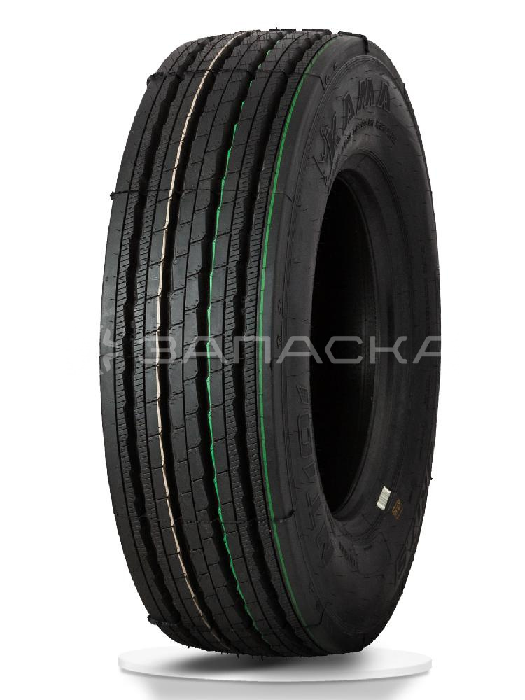 245/70R17.5    КАМА NT101  143/141J TL НкШЗ