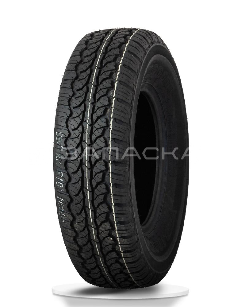 275/55R20    Compasal Versant A/T  117T XL