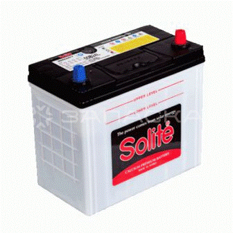 Solite 45L CMF (55B24L)