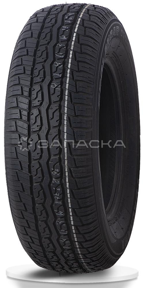 265/65R17    Yokohama Geolandar G902  112H