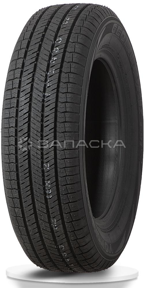 225/65R17    Yokohama Geolandar G91AV  102H