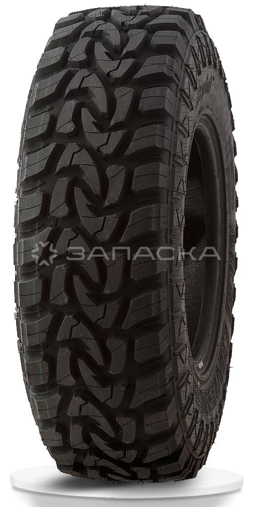 285/75R16    Rapid Mud Contender M/T  126/123Q