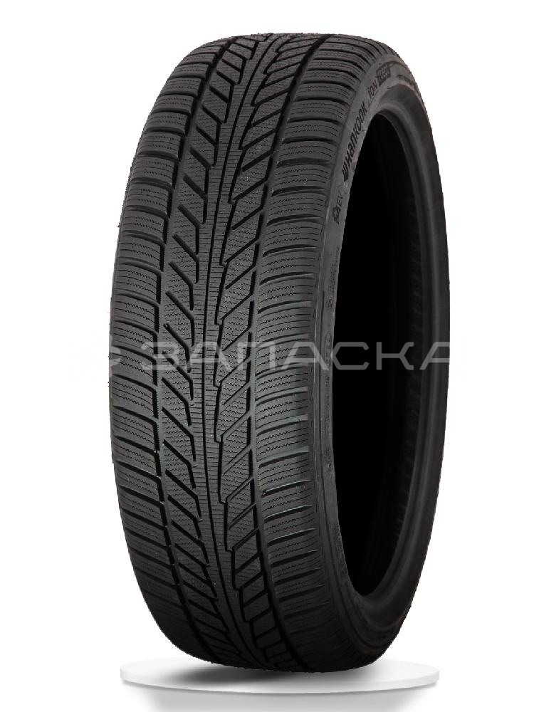 235/60R19    Hankook iON i*cept IW01A  107V XL