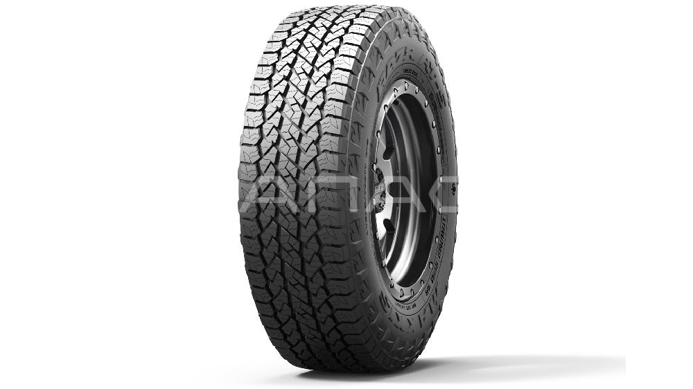 265/65R17    Maxxis AT-781  112T 