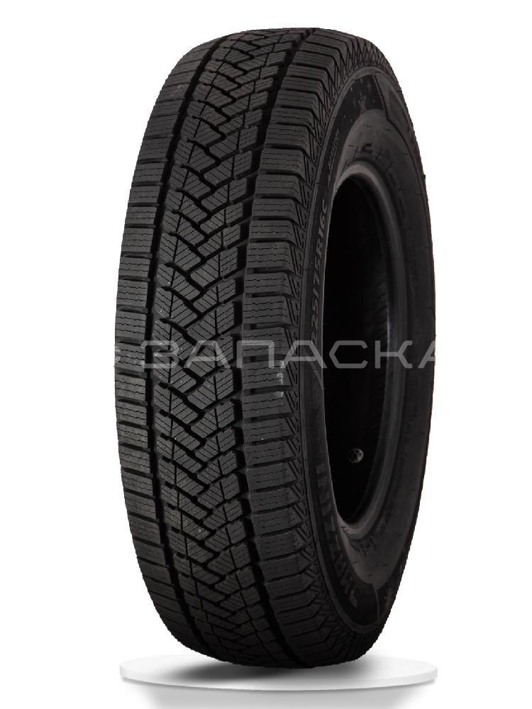 215/75R16C    Mazzini EcoVan AllSeason AS9  113/111S