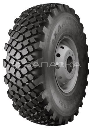 425/85R21    КАМА-1260-1  18PR 156G TT НкШЗ