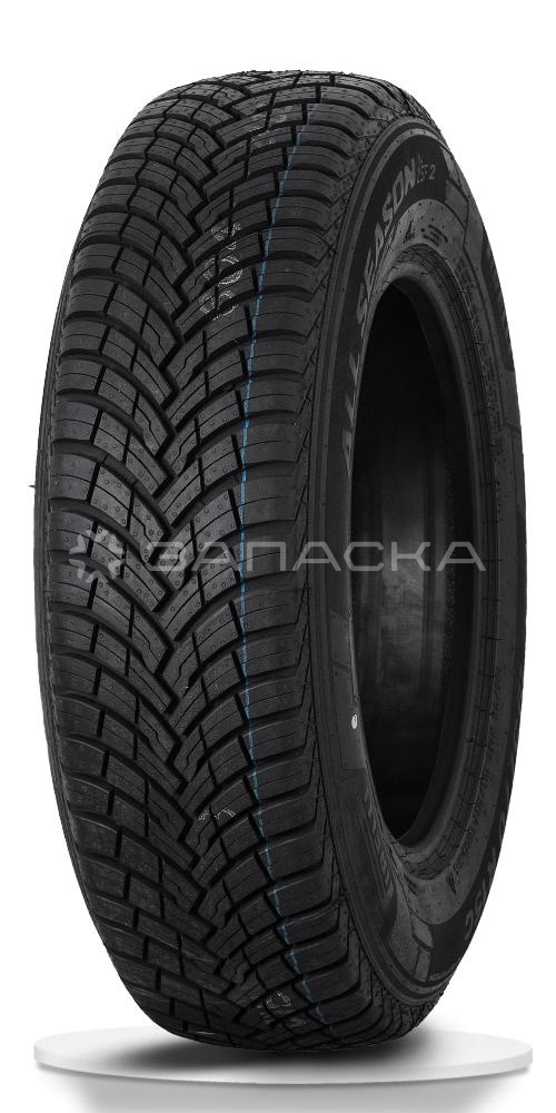 195/70R15C    Pirelli Carrier Al lSeason SF2 104T