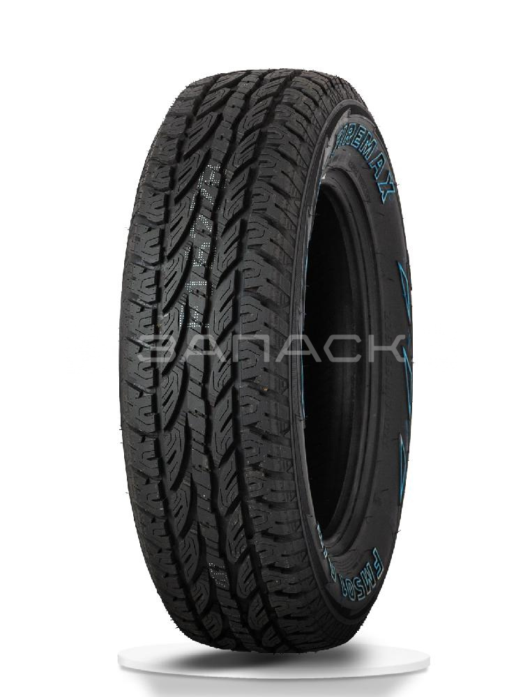 265/70R16    Firemax FM501  112T  