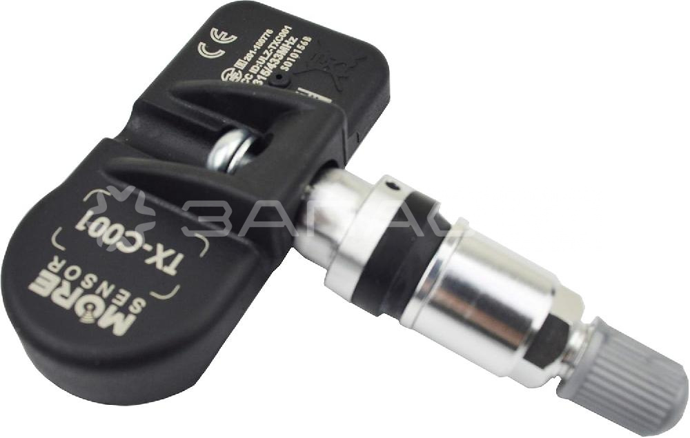 Датчик давления в шинах TPMS Mobiletron Combi 315/433 MHz 1 шт