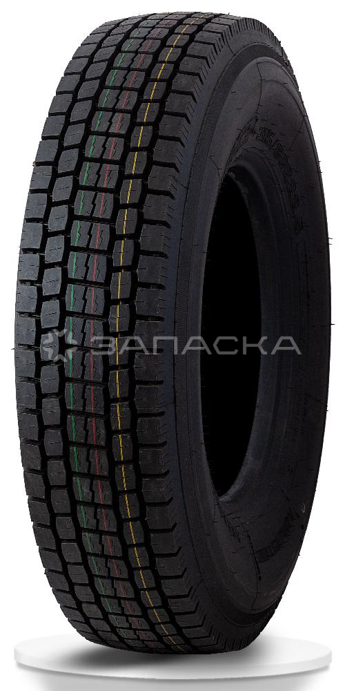 315/80R22.5    AMBERSTONE 755  157/154M 20PR TL