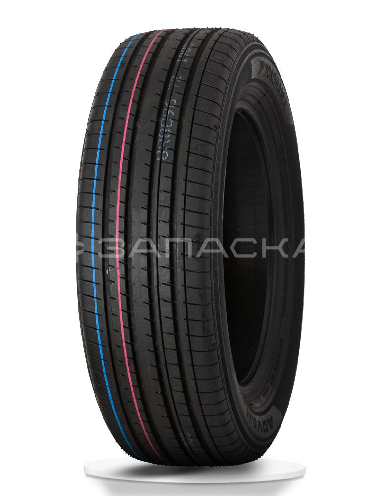 235/60R19    Yokohama Advan V61  103V