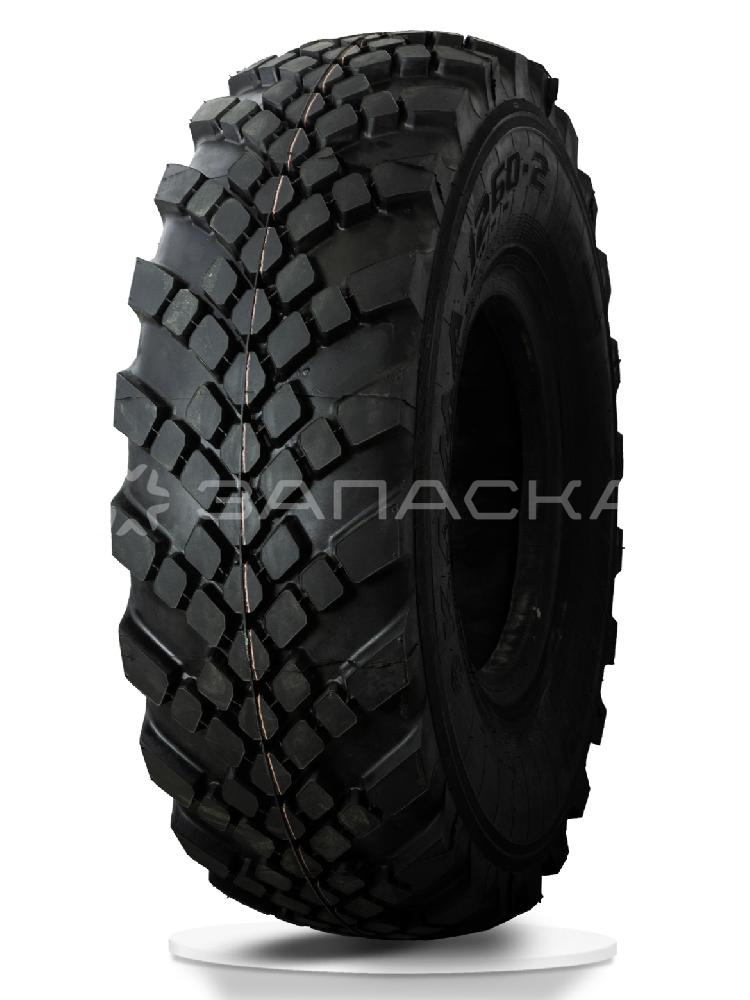 425/85R21    КАМА-1260-2  18PR 156G TT НкШЗ