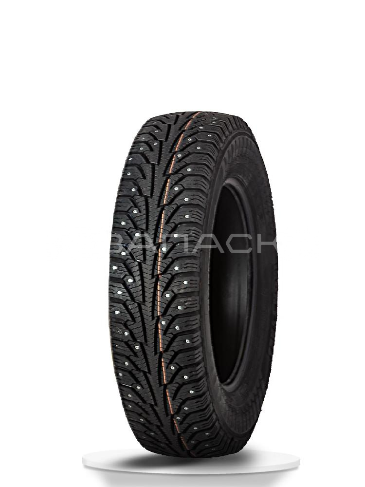 215/75R16C    Ikon Nordman C  116/114R шип