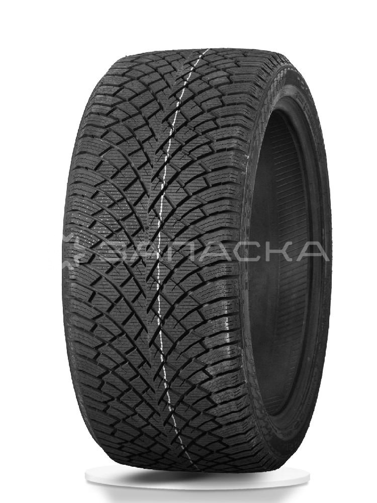 265/50R19    Nokian Hakkapeliitta R5  110R XL Run Flat  шип