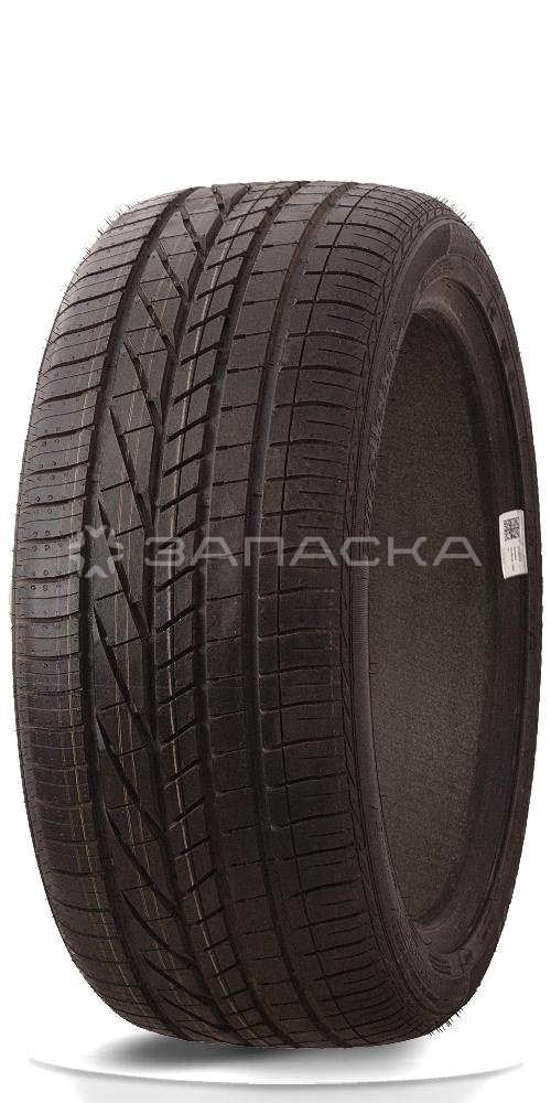 235/55R19    Goodyear Excellence AO  101W  