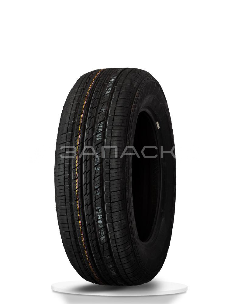 265/60R18    Kumho eco Solus KL21  110H EV