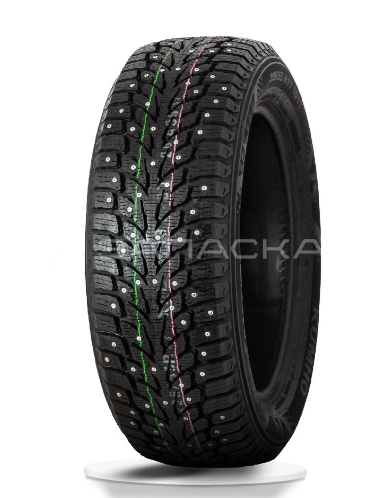 195/55R16    Kumho WinterCraft Ice WI32  91 T XL шип