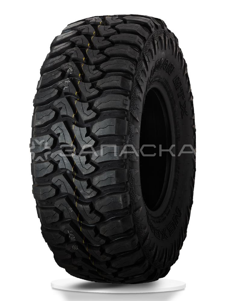 315/70R17LT    Nexen Roadian MTX  121/118Q 