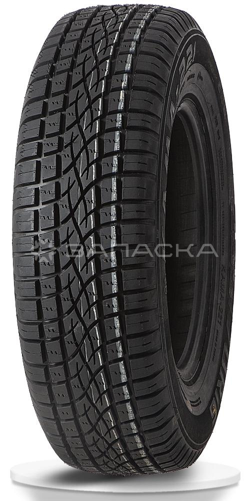 235/70R16    Кама-221  109Q