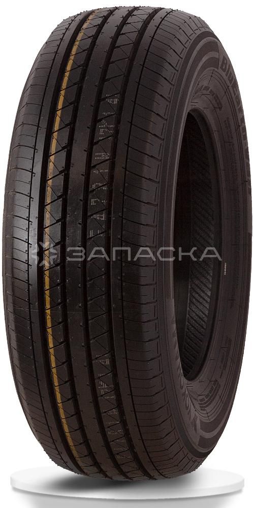 215/75R16C    Yokohama BluEarth-Van RY55  116R