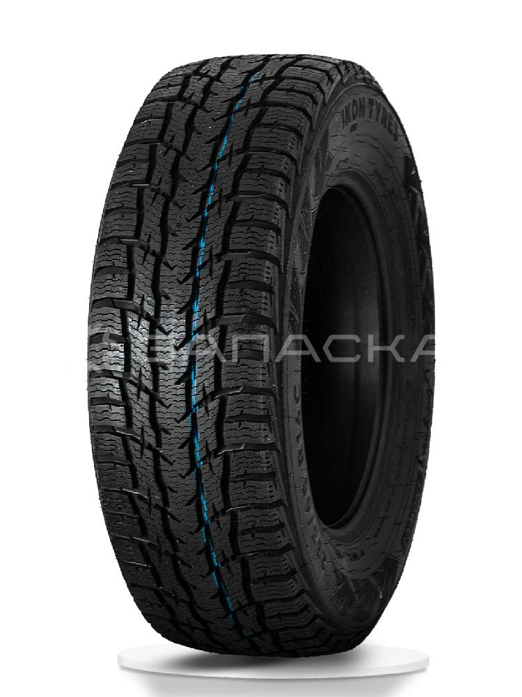 225/65R16C    Ikon Autograph Snow C3  112/110R