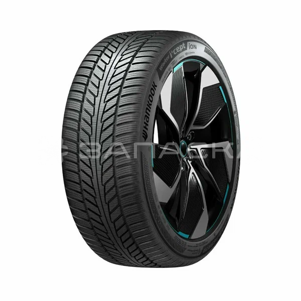 255/40R21    Hankook iON i*cept IW01A  102V XL