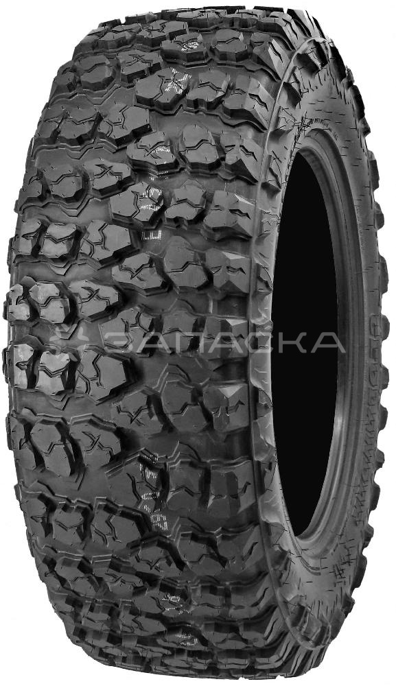 37X13.50R17    Yokohama Geolandar X-MT G005  121Q