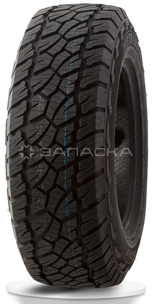 245/70R16    Rapid Tuftrail AT  111T