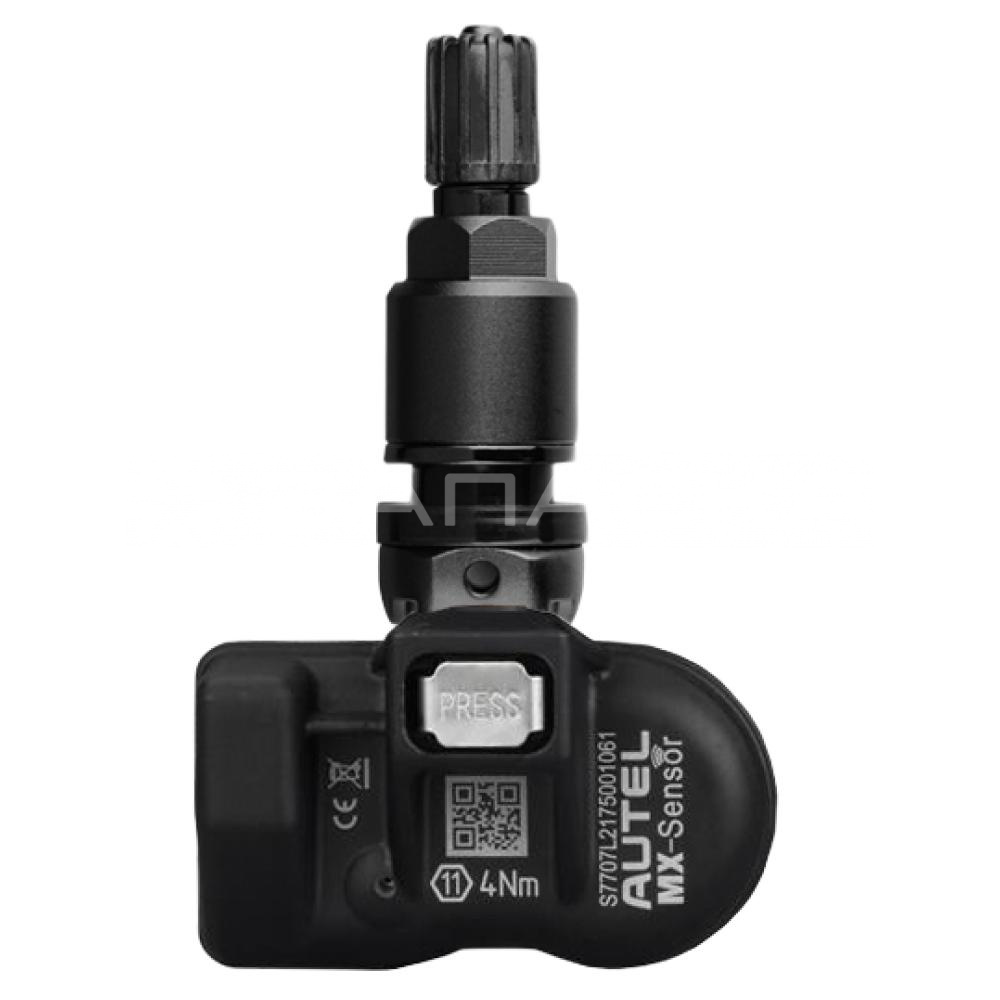 Датчик давления в шинах TPMS Autel MX-1 315/433 MHz, черный 1 шт.