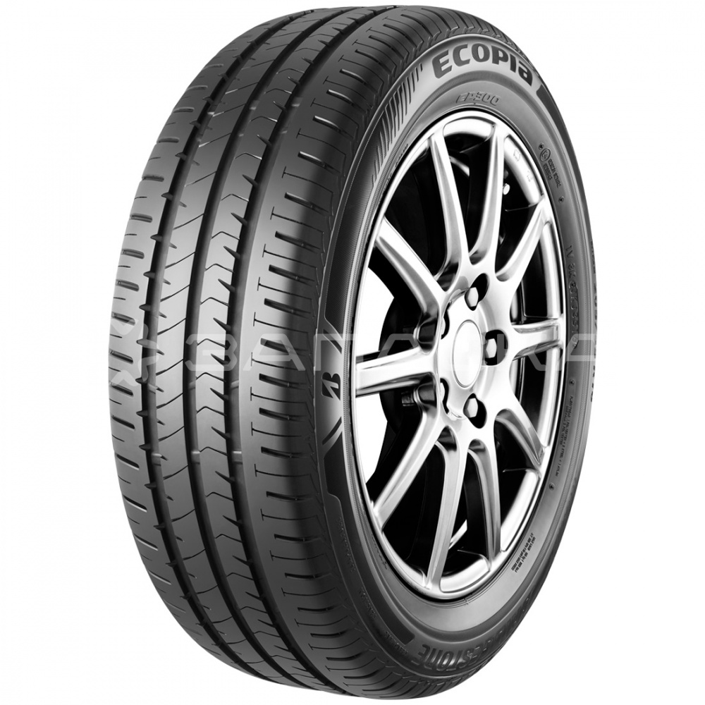 215/50R17    Bridgestone Ecopia EP300  91V