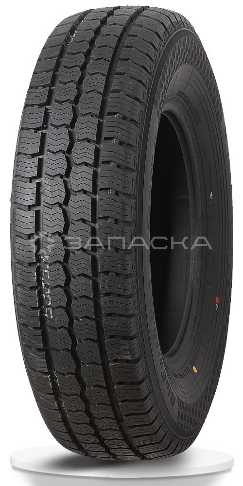 235/65R16C    Yokohama BluEarth-Van   121/119R